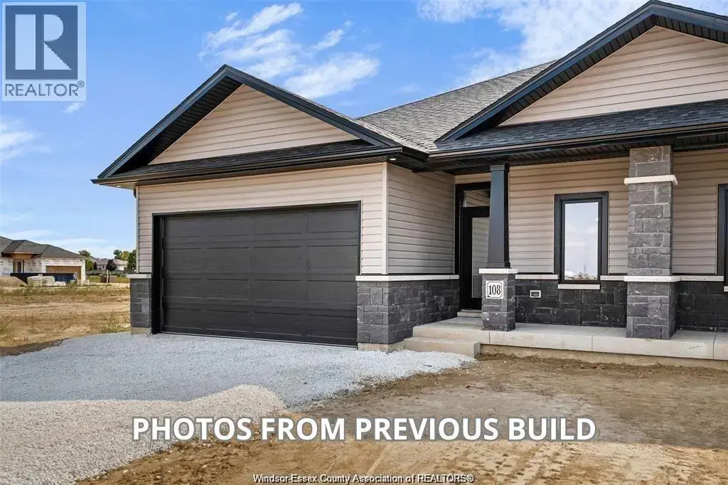 105 Brighton Place, Chatham